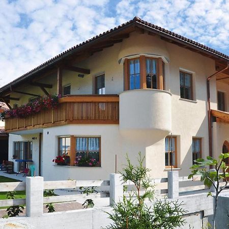 Apartment In Naz-Sciaves With Garden Natz-Schabs Exterior photo